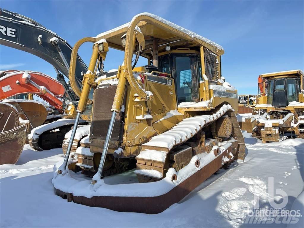 CAT D8T Dozere Beltegående