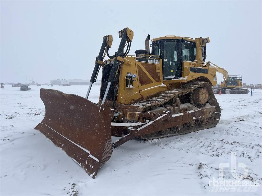 CAT D8T Dozere Beltegående