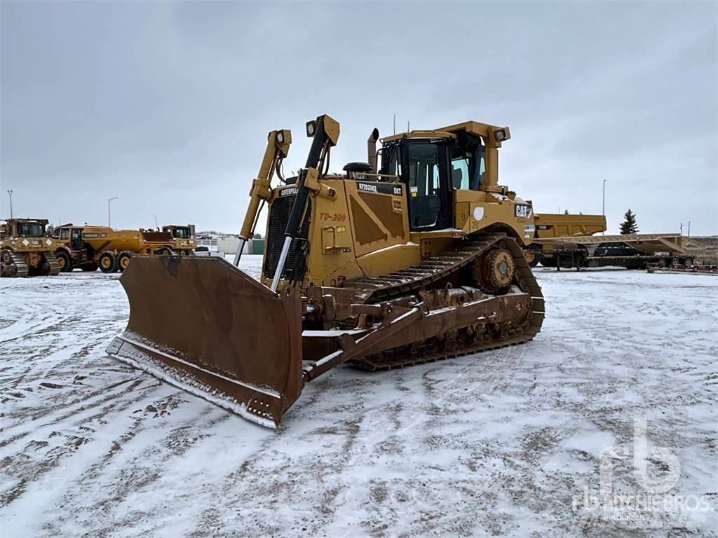 CAT D8T Dozere Beltegående