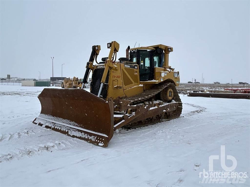 CAT D8T Dozere Beltegående