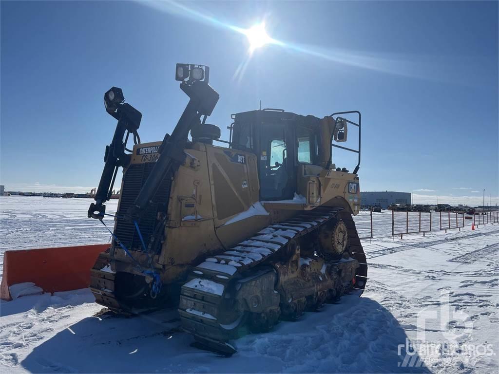 CAT D8T Dozere Beltegående
