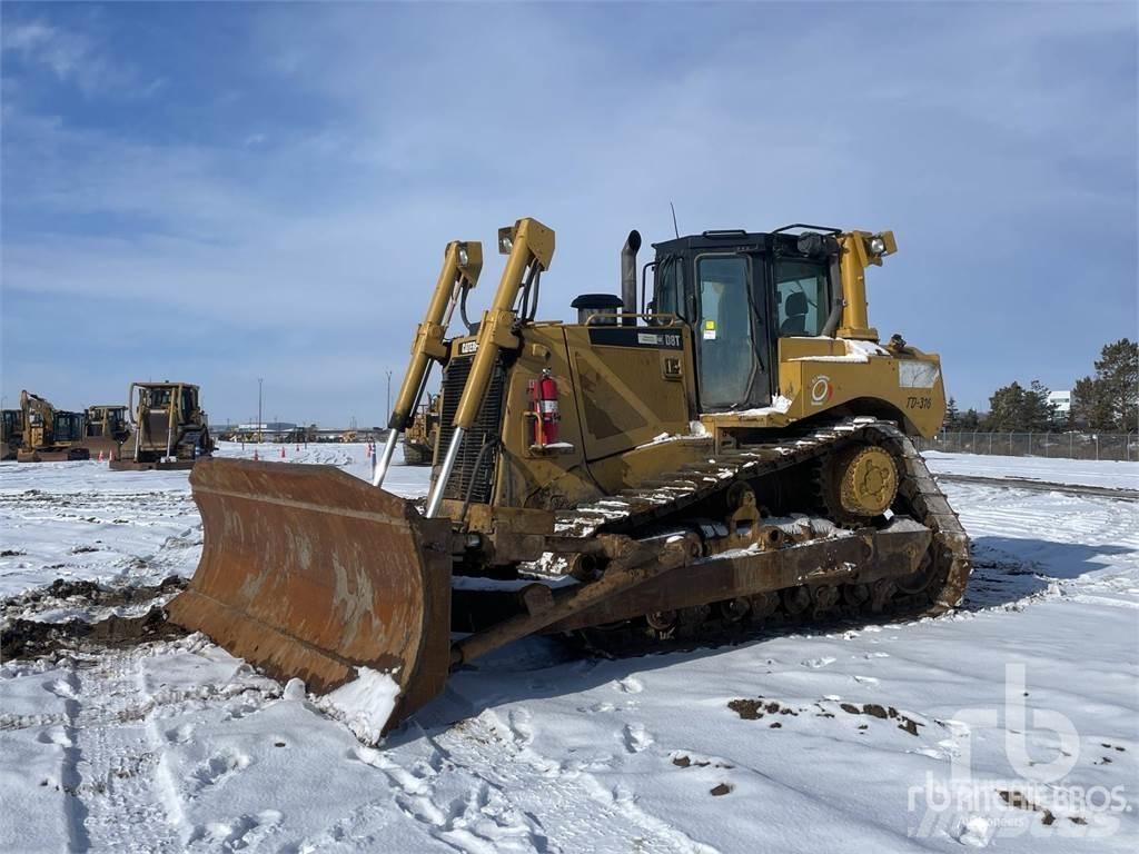 CAT D8T Dozere Beltegående