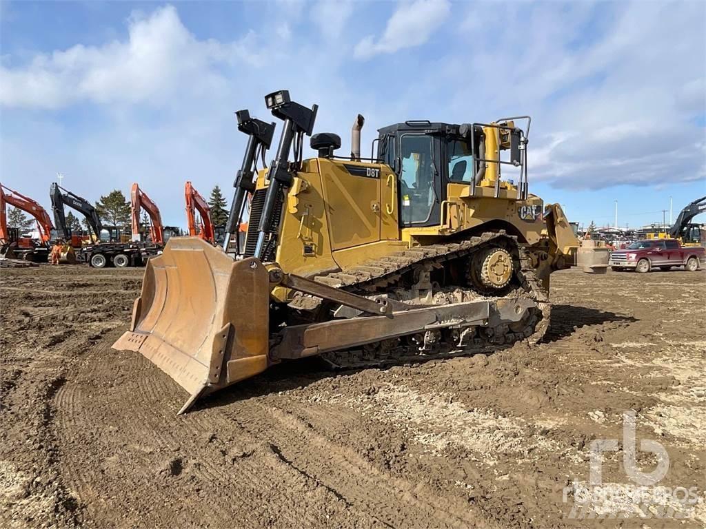 CAT D8T Dozere Beltegående