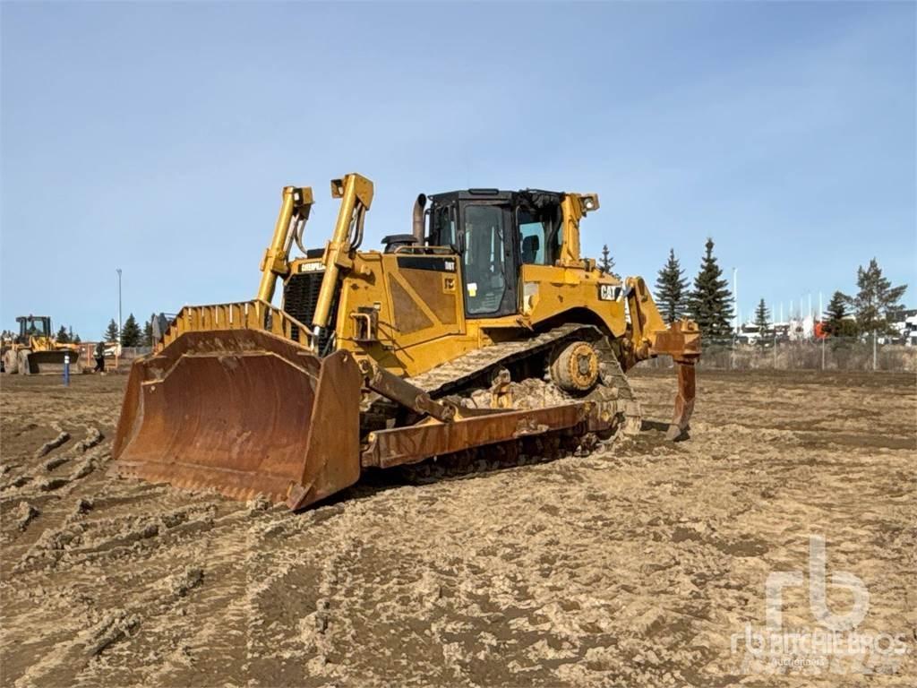 CAT D8T Dozere Beltegående