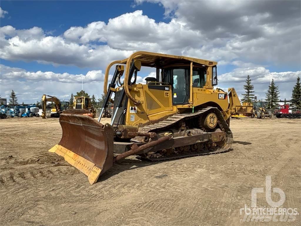 CAT D8T Dozere Beltegående