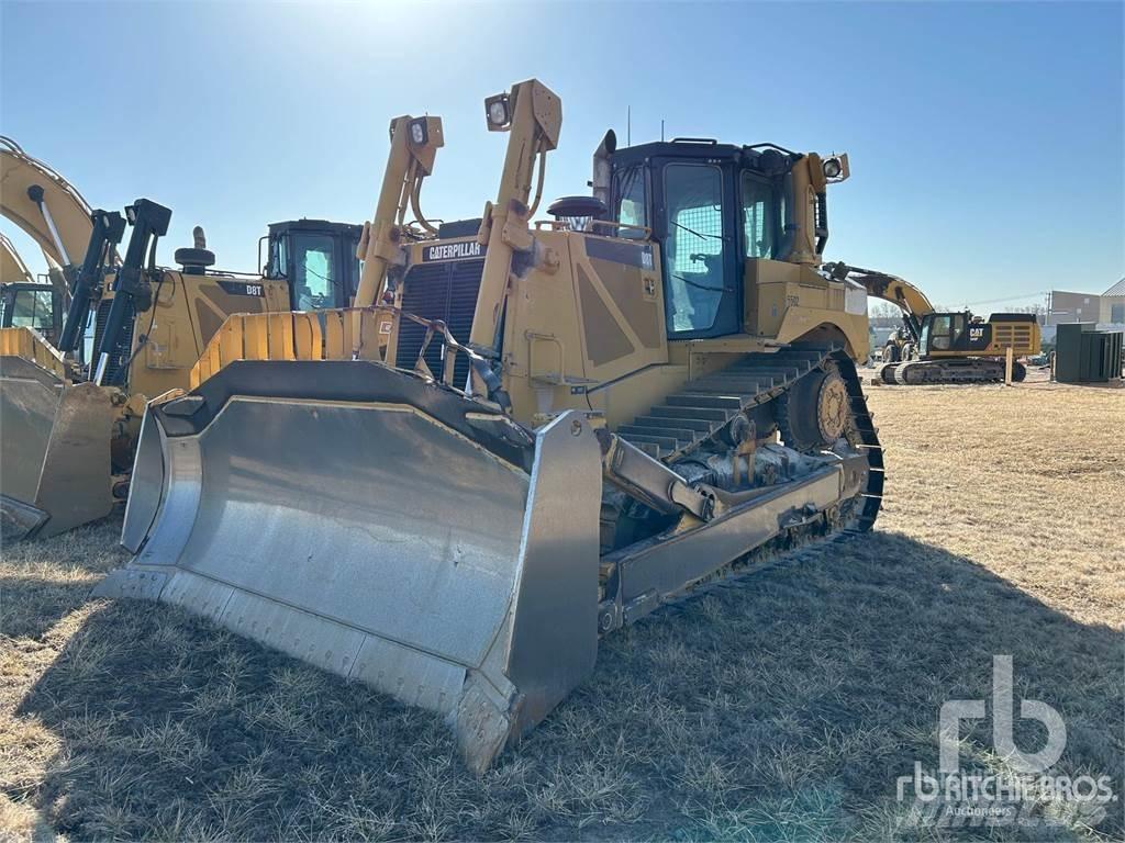 CAT D8T Dozere Beltegående