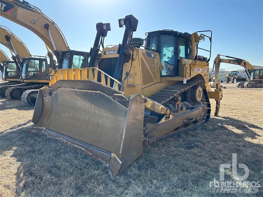 CAT D8T Dozere Beltegående