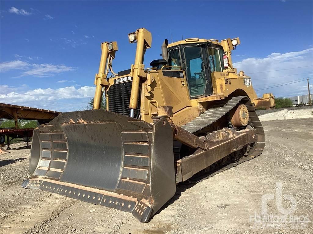 CAT D8T Dozere Beltegående