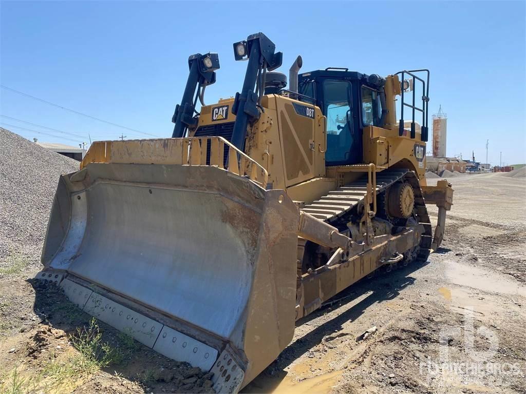 CAT D8T Dozere Beltegående