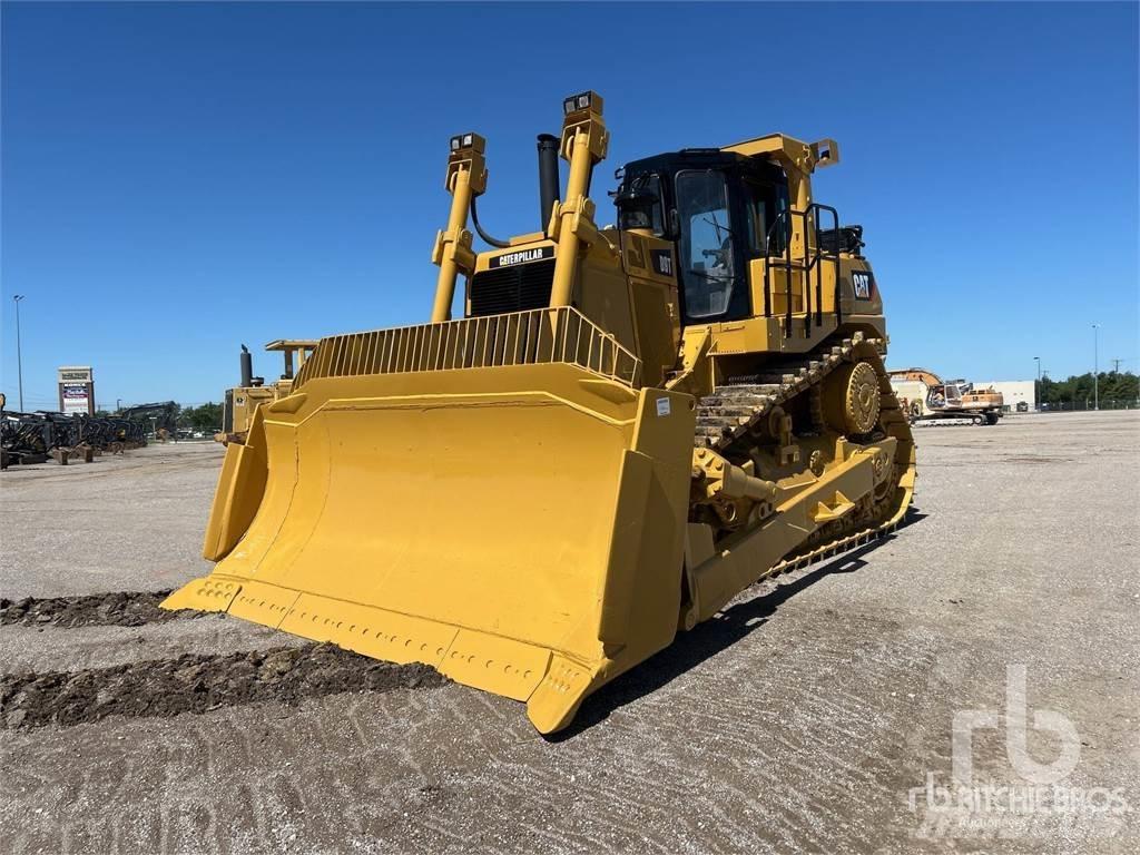 CAT D9T Dozere Beltegående
