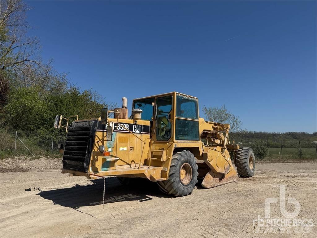 CAT RM350B Anlegg - Annet