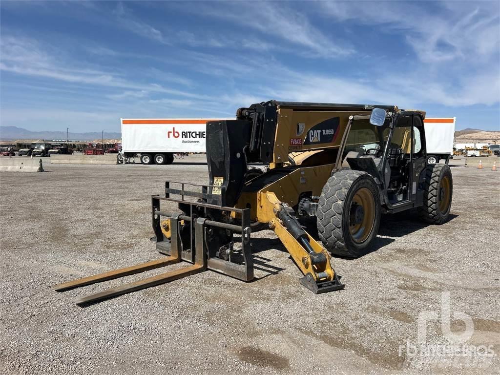 CAT TL1055 Teleskoplastere