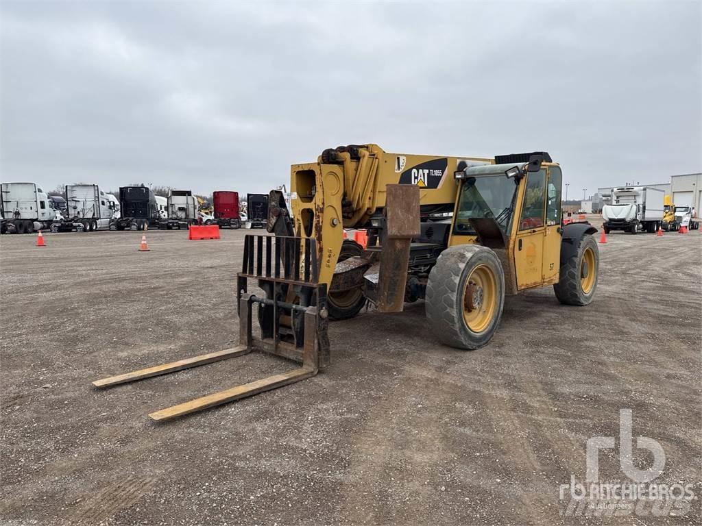 CAT TL1055 Teleskoplastere