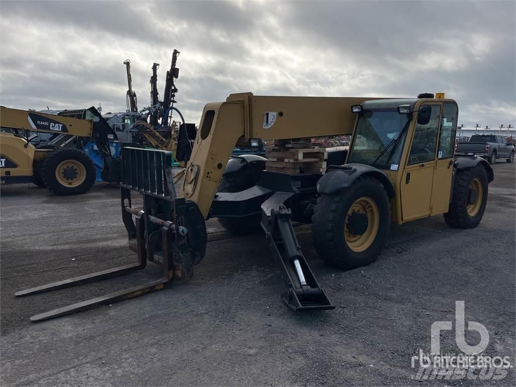 CAT TL943 Teleskoplastere