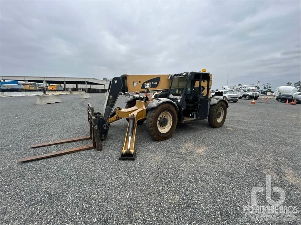 CAT TL943C Teleskoplastere
