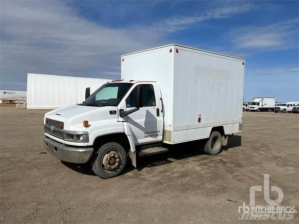 Chevrolet C4500 Kommunalt / generelt kjøretøy