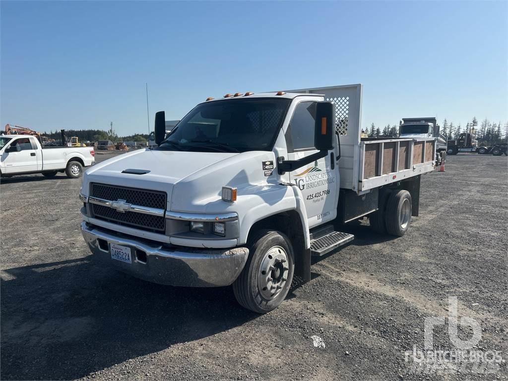 Chevrolet C4500 Kommunalt / generelt kjøretøy