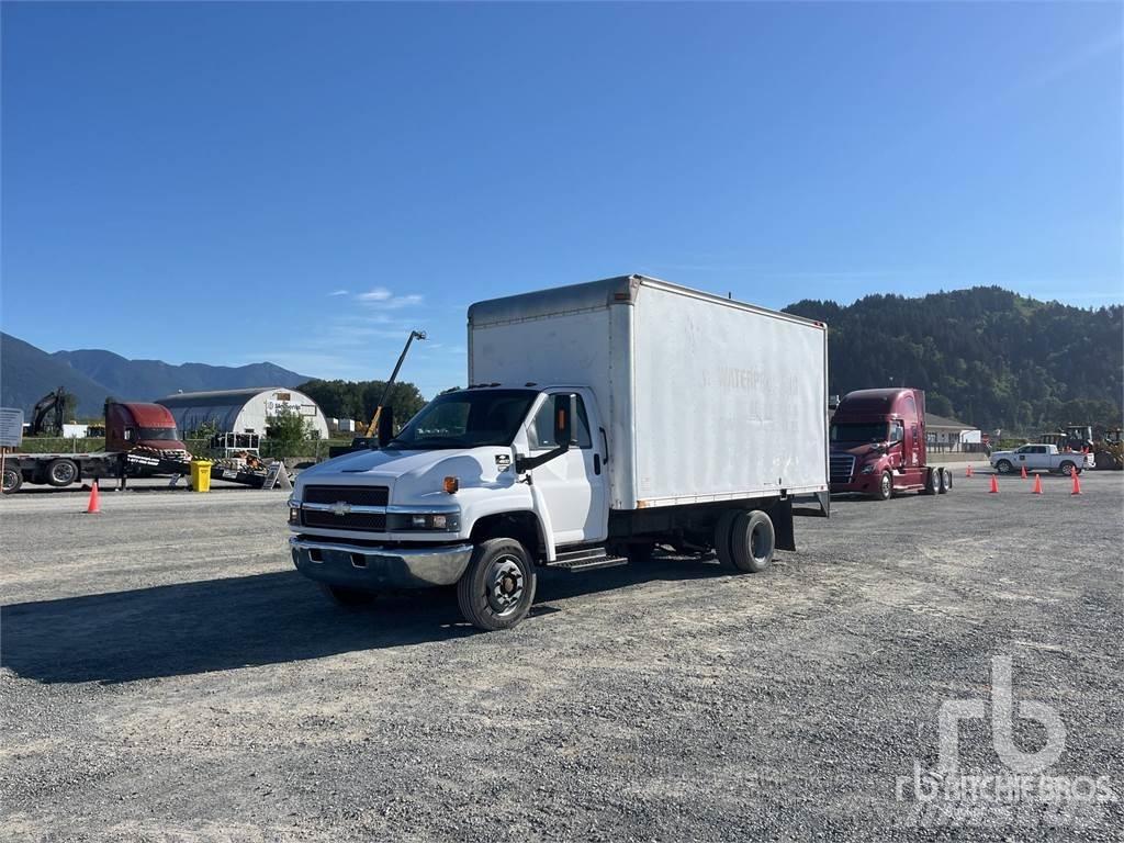 Chevrolet C4500 Varebiler