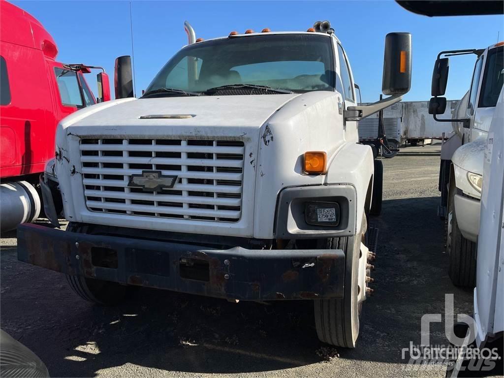 Chevrolet C7500 Chassis