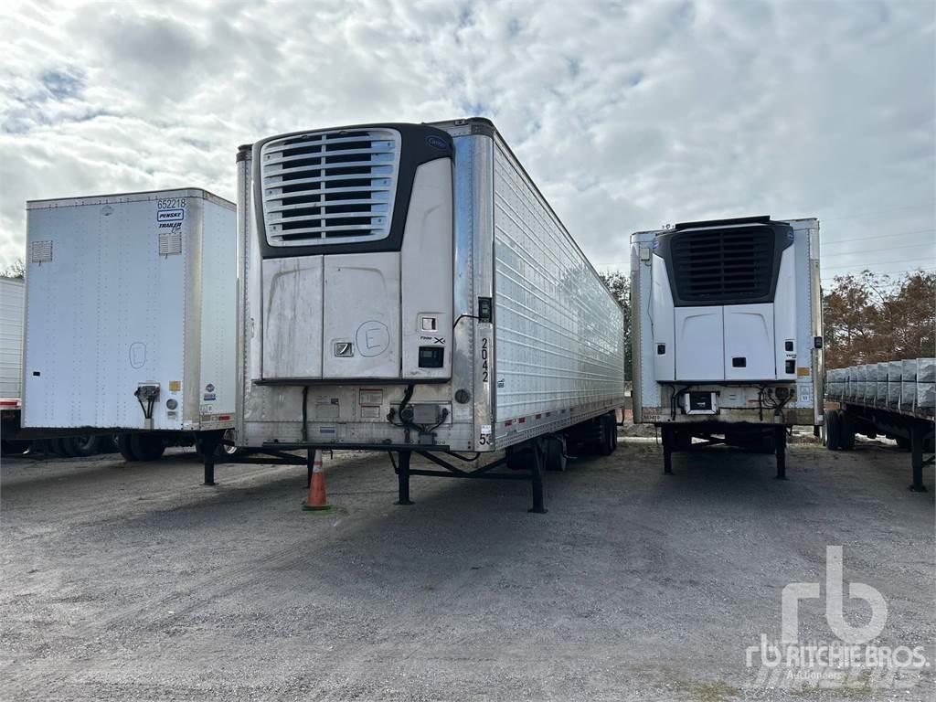 CIMC 1RBR5305 Frysetrailer Semi