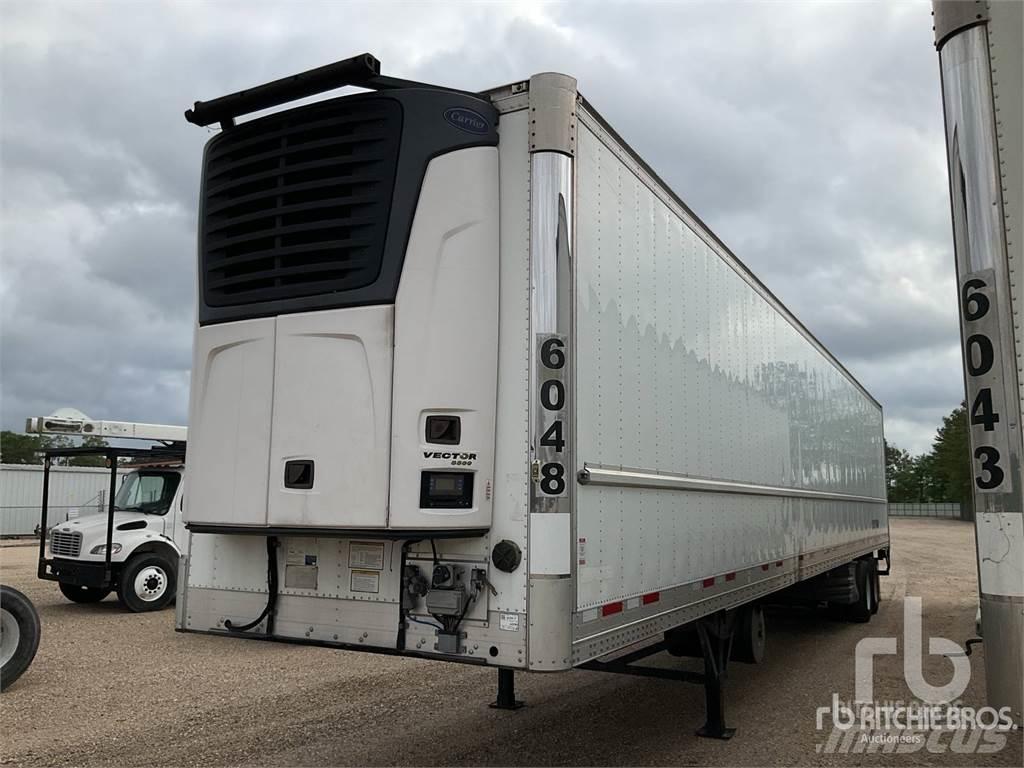 CIMC 1RBR5305 Frysetrailer Semi