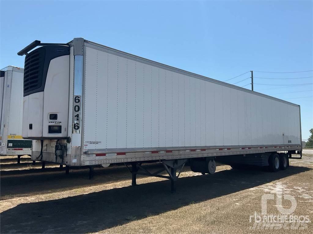 CIMC 1RBR5305 Frysetrailer Semi