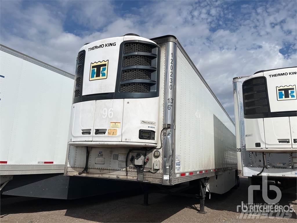CIMC 1RBR5305 Frysetrailer Semi