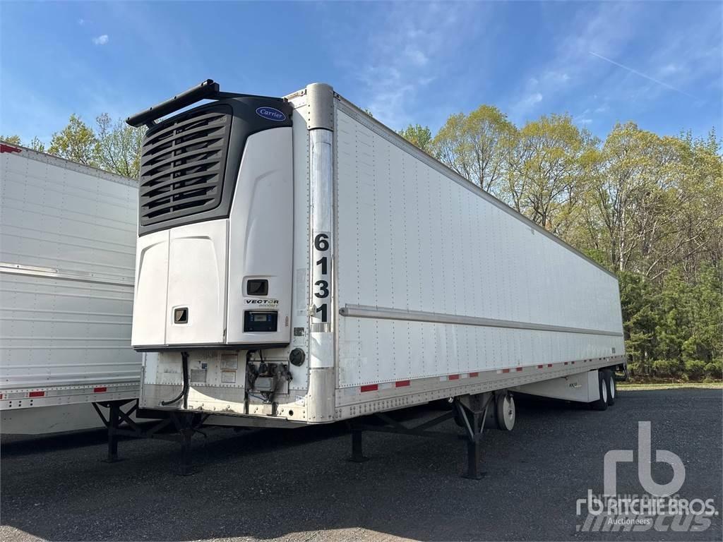 CIMC 1RMR5305 Frysetrailer Semi