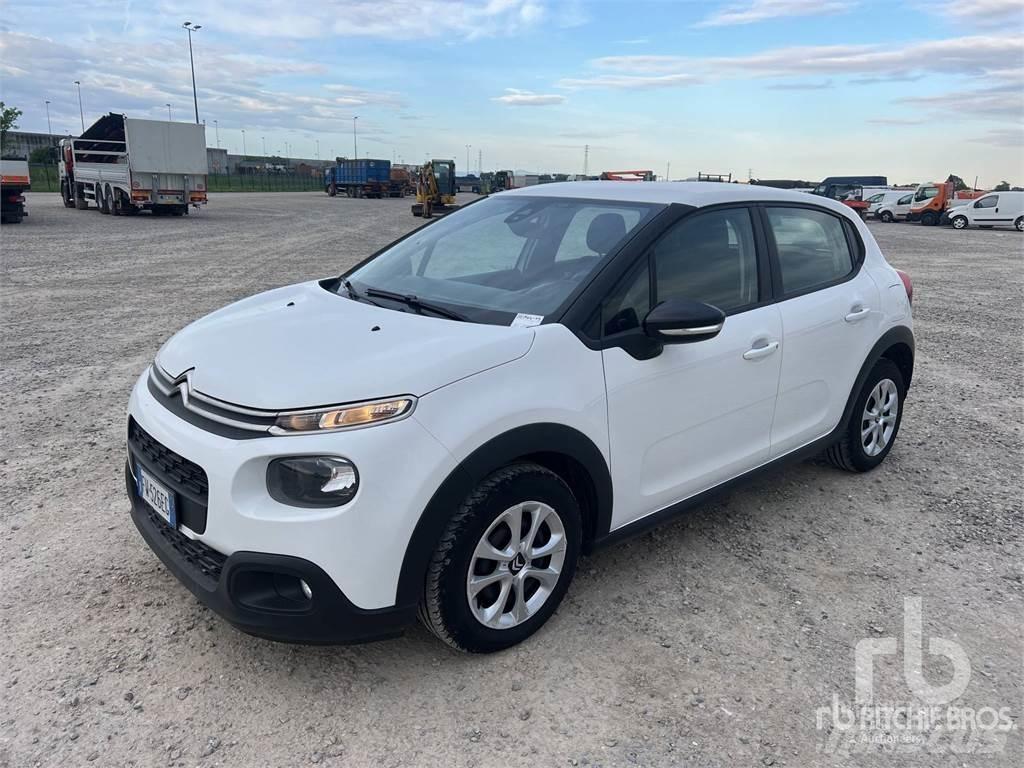 Citroën C3 Varebiler
