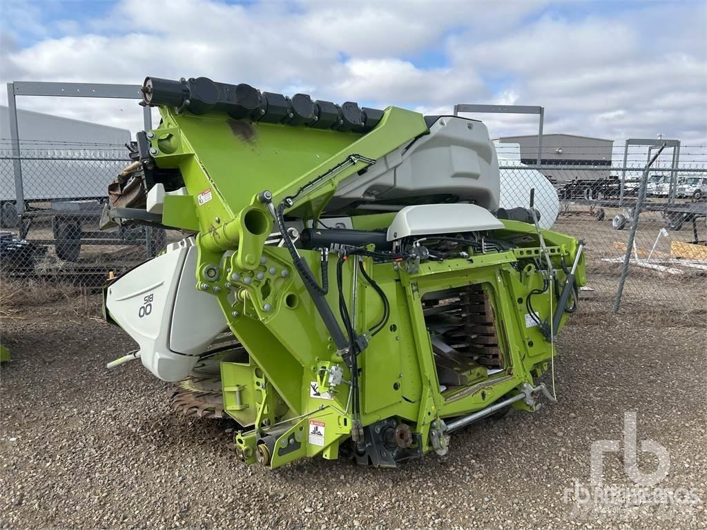CLAAS ORBIS900 Skjærebord til skurtresker