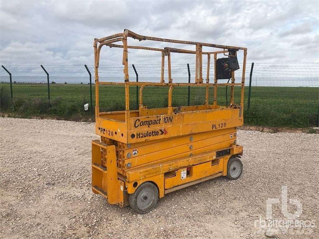  COMPACT 10N Sakselifter