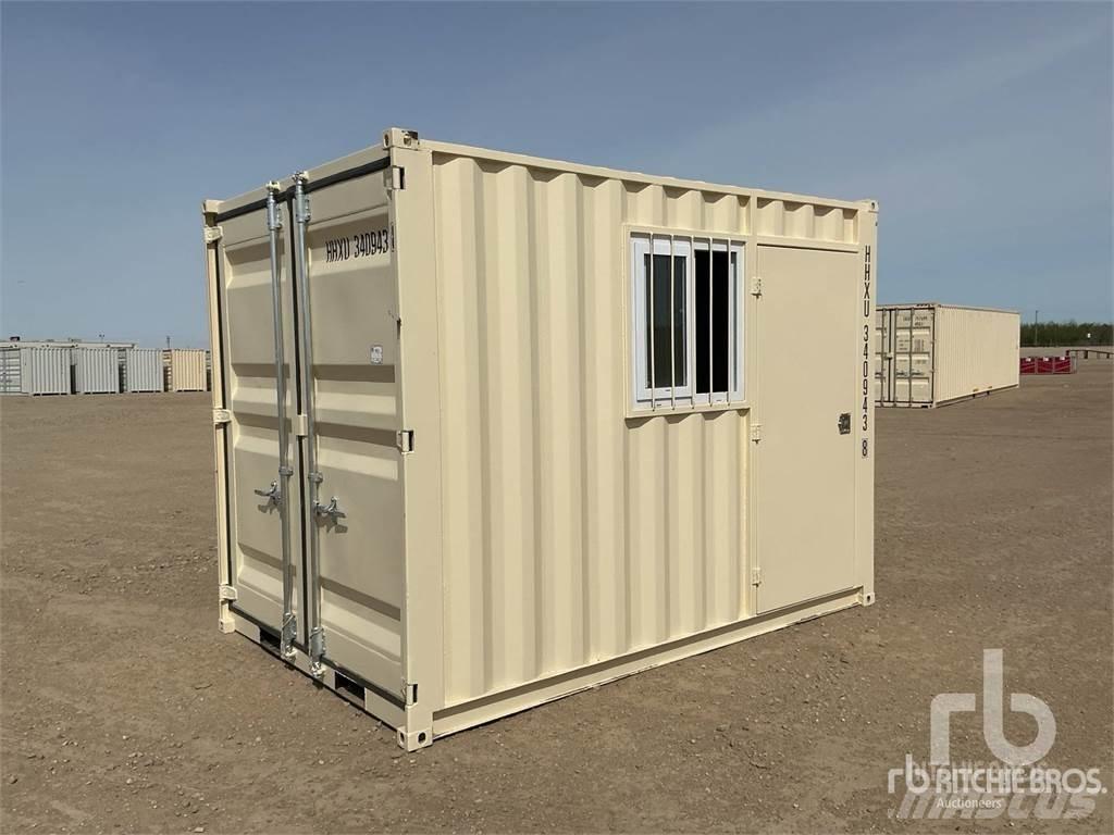  Container Spesial containere
