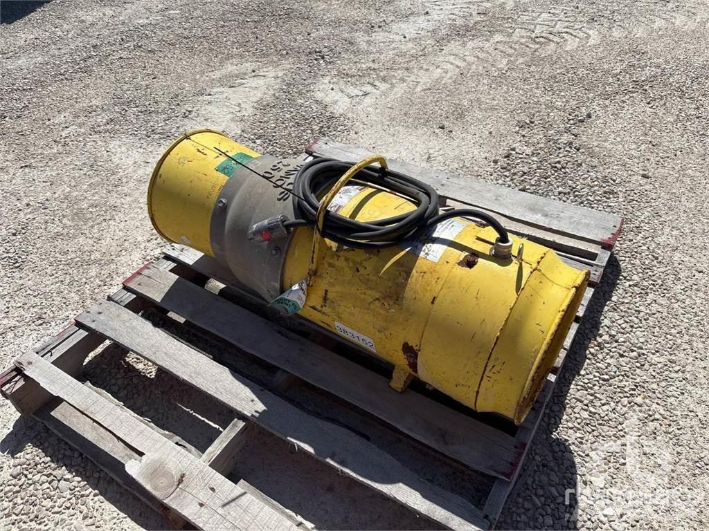  COPPUS VANO 250 Transport - Annet