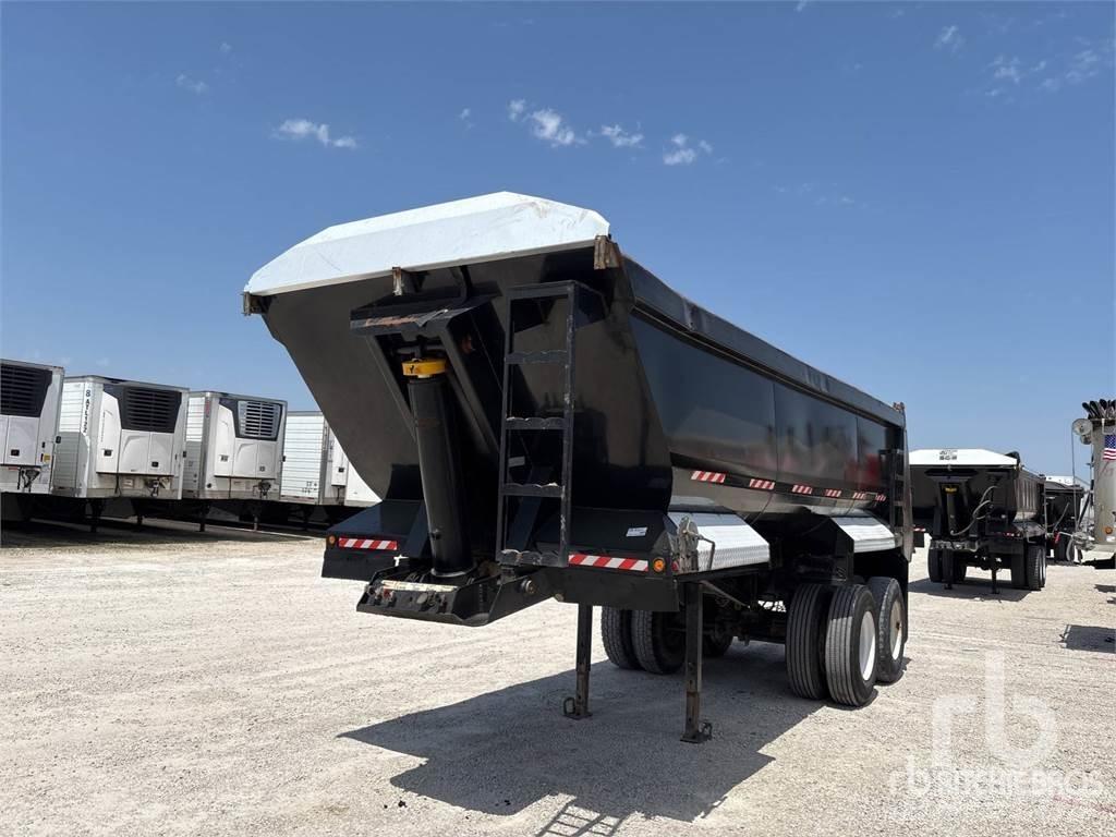  CORAS 19 ft T/A Tippsemi