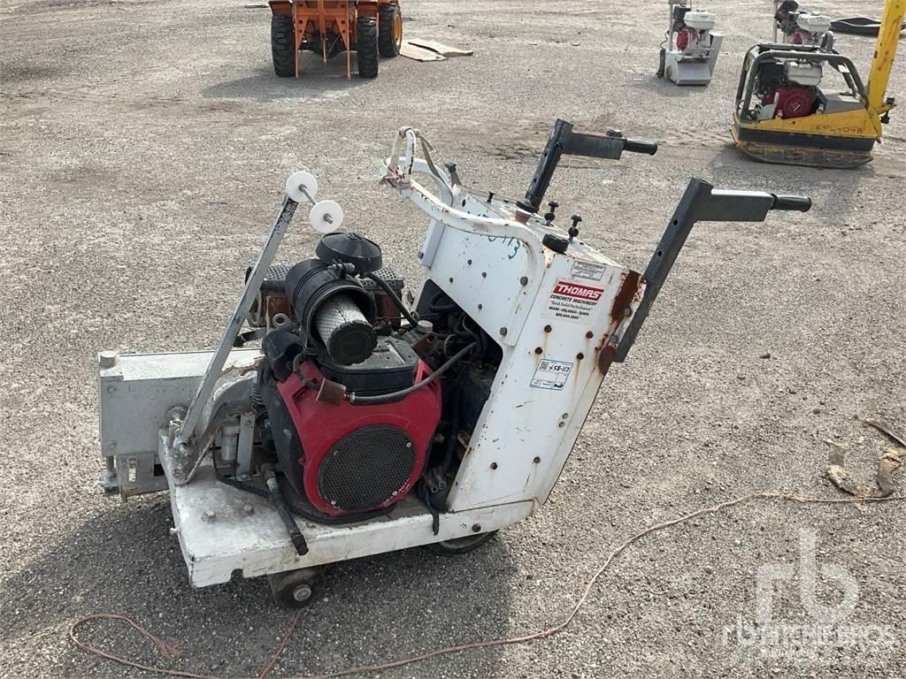  CORE CUT 48 in Asfalt knusere