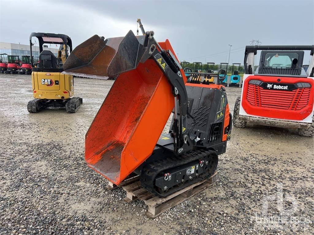 Cormidi C85KH3 Beltedumpere