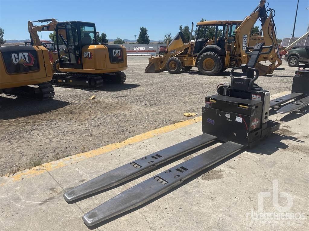 Crown PE4500-60 Pallereoler