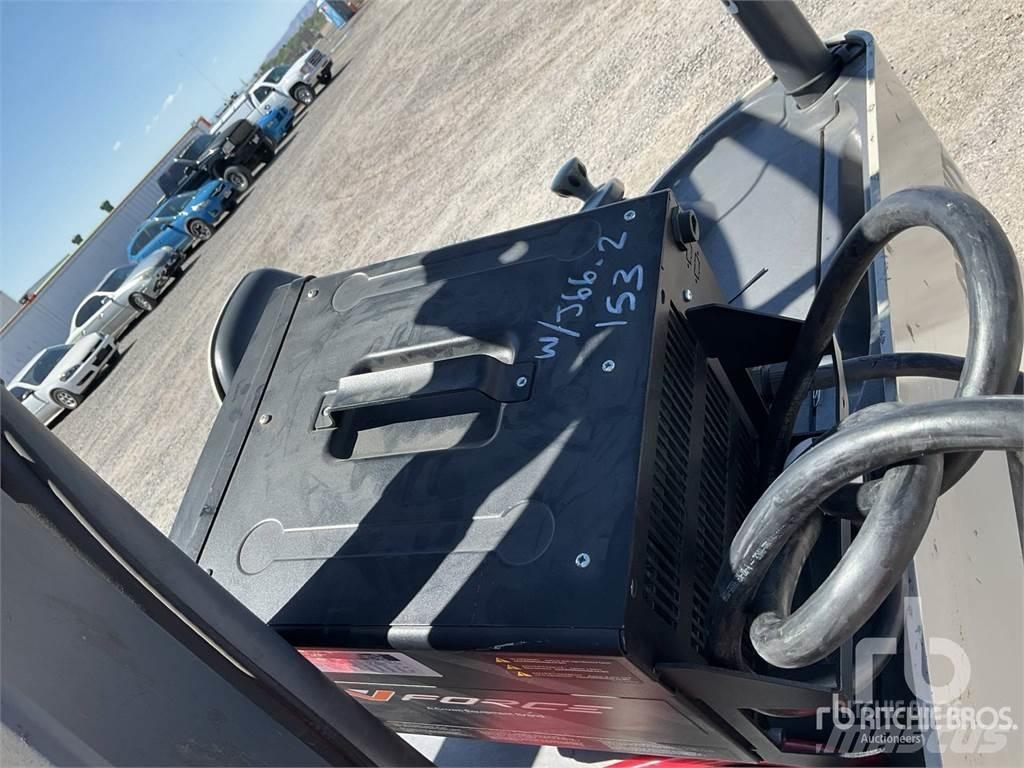 Crown RC5545-40 Elektriske trucker