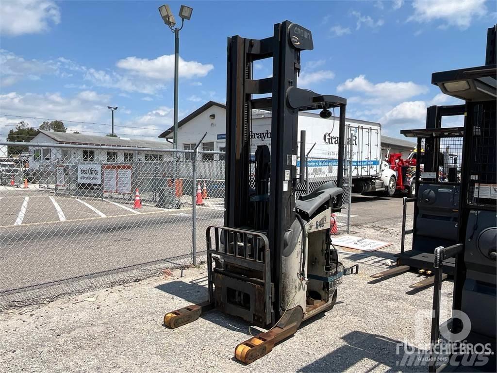 Crown RR5200 Elektriske trucker