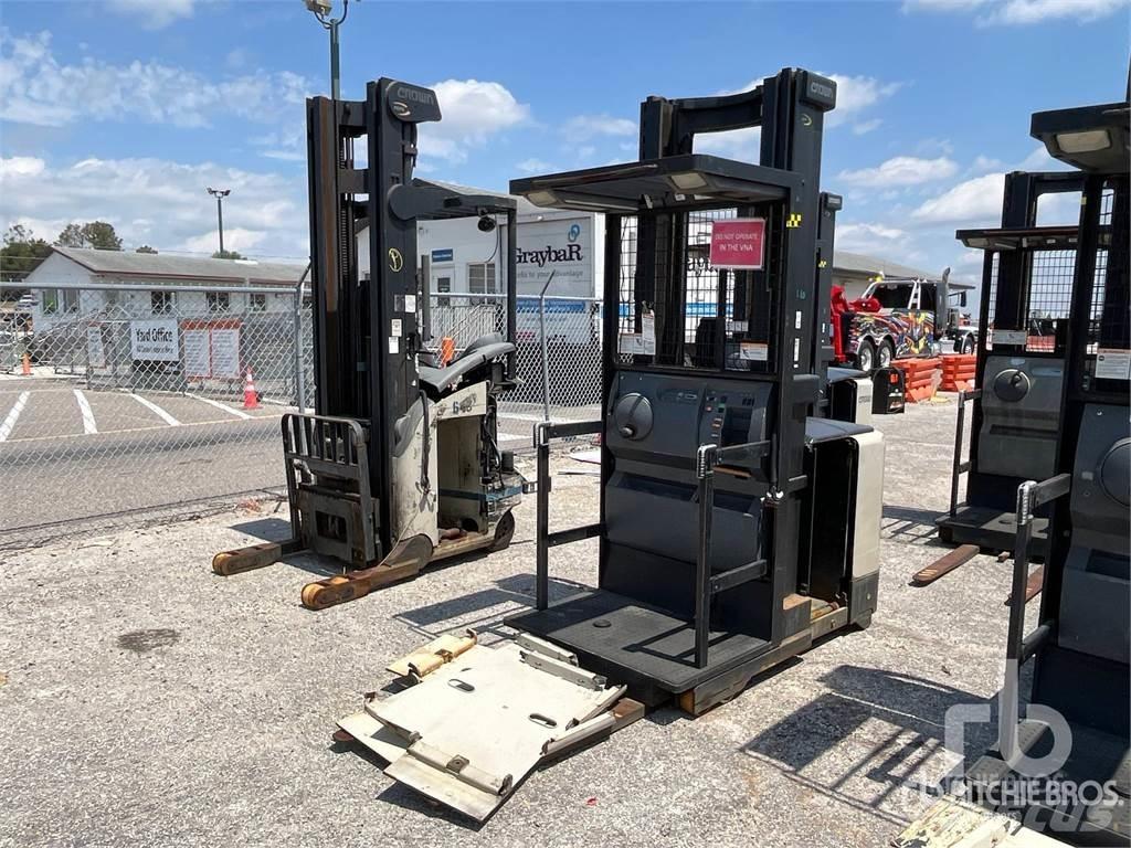 Crown SP3420-30 Elektriske trucker