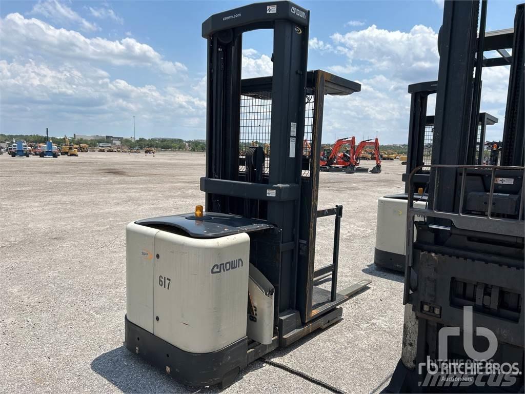 Crown SP3420-30 Elektriske trucker