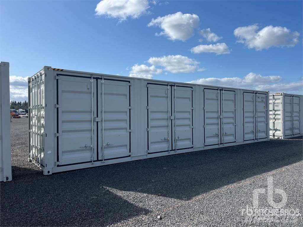  CTN 40HQ Spesial containere