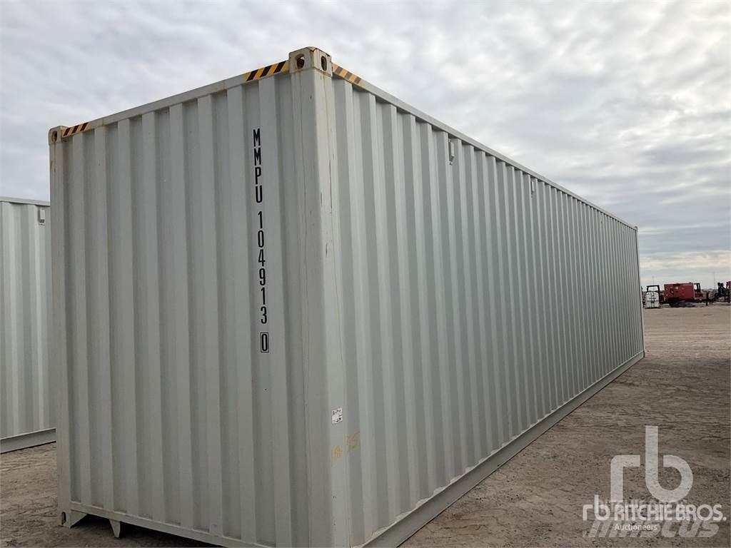 CTN 40HQ Spesial containere