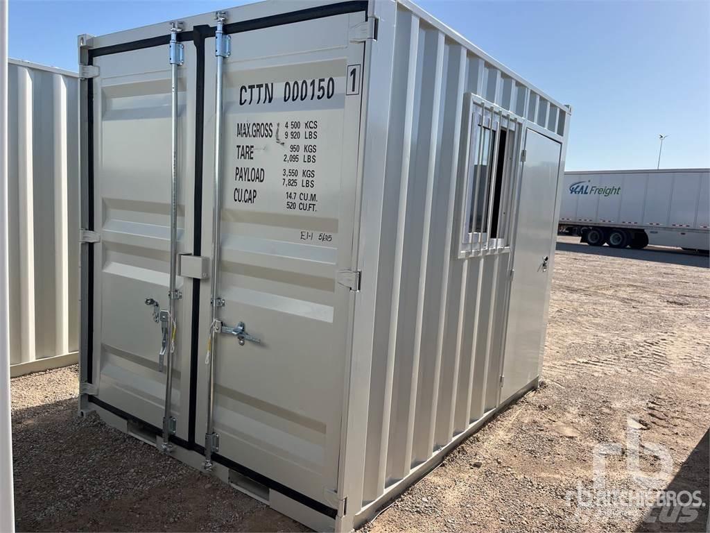  CTTN-10 Spesial containere