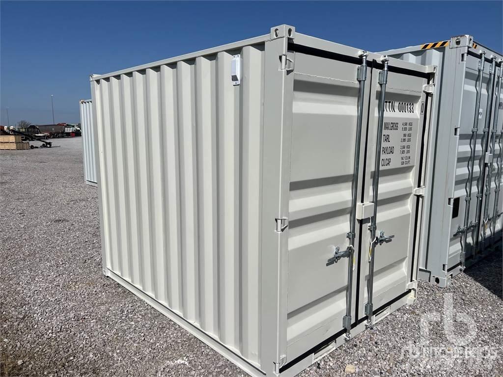  CTTN-10 Spesial containere