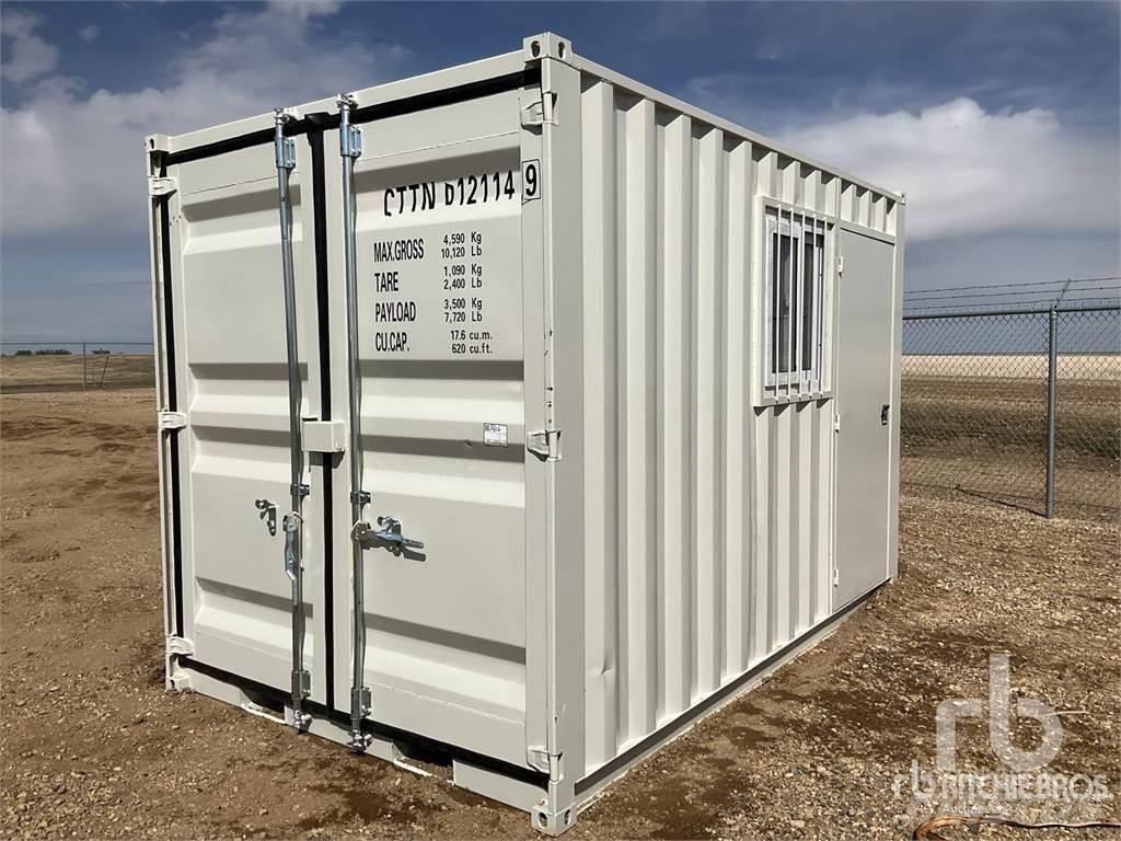  CTTN-12 Spesial containere