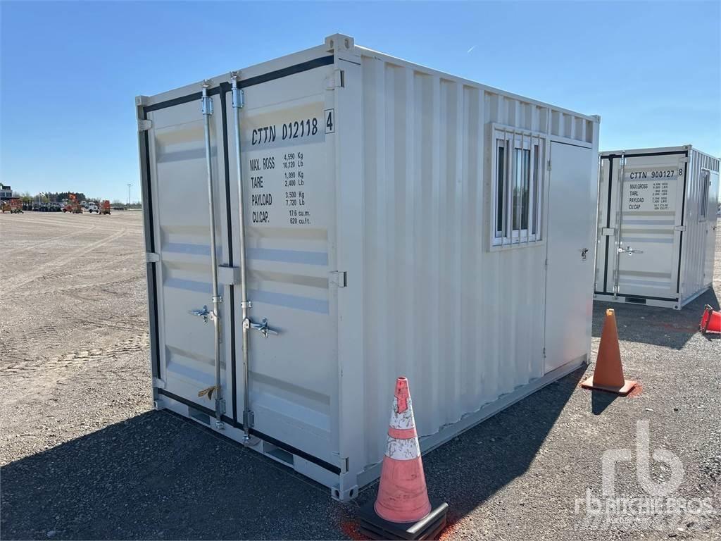  CTTN-12 Spesial containere
