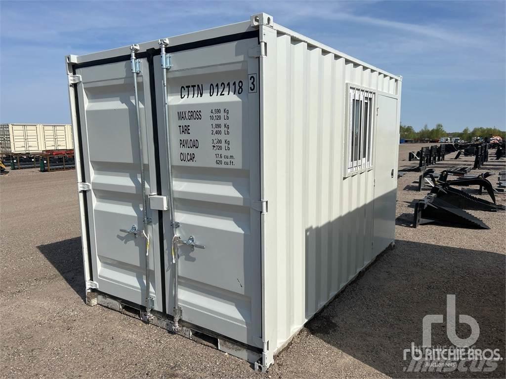  CTTN-12 Spesial containere