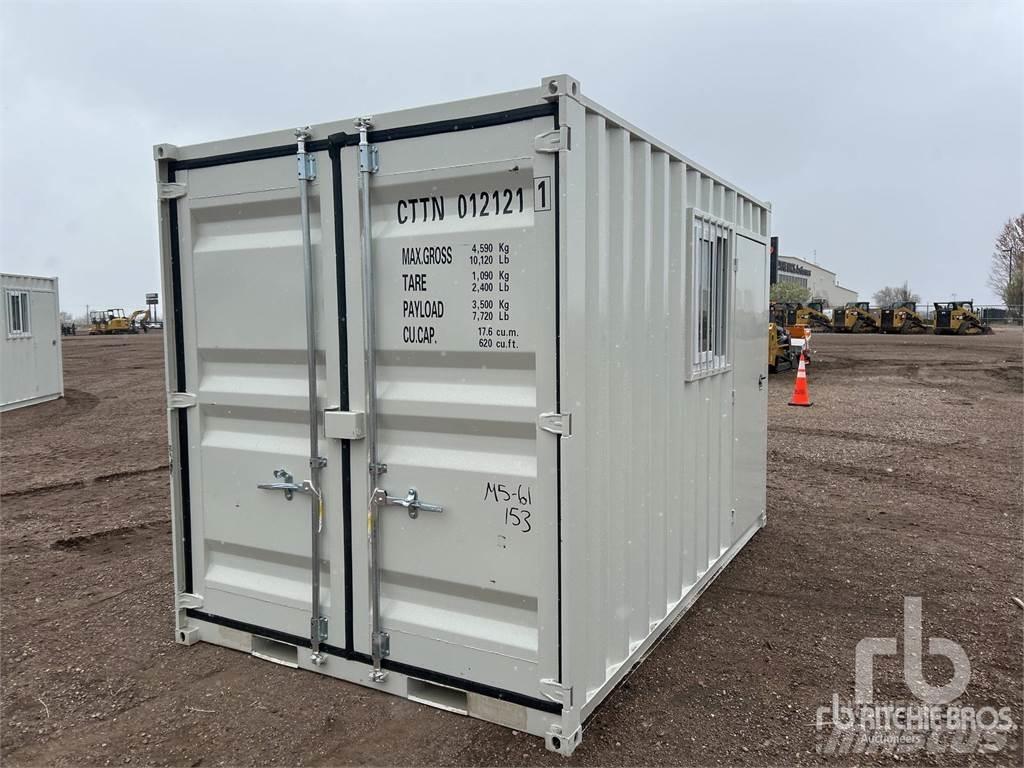  CTTN-12 Spesial containere