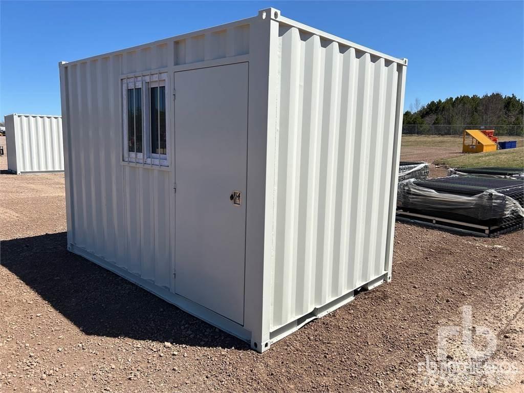  CTTN-12 Spesial containere